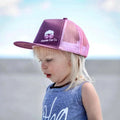 Phoenix Cap Co - Color Changing- The Seahorse