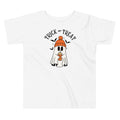 Pumpkin Spice Latte Toddler Halloween Tee